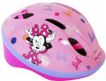 Volare Casca de protectie pentru fete, model Minnie Bow-Tique, culoare roz, marime 52-56 cm (1026)