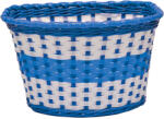 Oxford Cos tesut, Oxford Junior, Albastru (BK140UOXB)