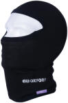 Oxford Cagula Oxford Balaclava Silk, culoare negru (CA025OX)