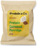 Protein a Co ProteinaCo Terci de porumb proteic 80 g Aromă: Ciocolată