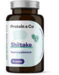 Protein a Co ProteinaCo Extract de Shiitake (25% polizaharide) - 90 capsule