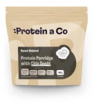 Protein a Co ProteinaCo Terci proteic cu chia 480 g Aromă: Sweet natural