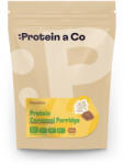 Protein a Co ProteinaCo Terci de porumb proteic 1 600 g Aromă: Ciocolată