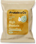 Protein a Co ProteinaCo Terci de griș proteic 40 g Aromă: Coconut milk