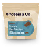 Protein a Co ProteinaCo Terci de orez proteic 480 g Aromă: Ciocolată