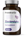Protein a Co ProteinaCo Electroliți - 90 capsule