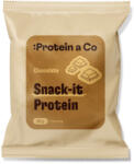 Protein a Co ProteinaCo SNACK IT Proteine - 1 porție 45 g Aromă: Chocolate