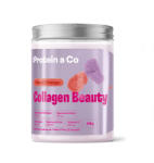 Protein a Co ProteinaCo Collagen Beauty 340 g Aromă: Blood orange