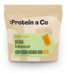 Protein a Co ProteinaCo BCAA ENHANCED - complex de aminoacizi 250g Aromă: Exotic pineapple, Greutate: 500 g