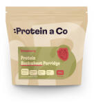 Protein a Co ProteinaCo Terci de hrișcă proteic 480 g Aromă: Căpșună