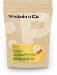 Protein a Co ProteinaCo Terci de porumb proteic 1 600 g Aromă: Scorțișoară