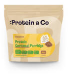 Protein a Co ProteinaCo Terci de porumb proteic 480 g Aromă: Ciocolată