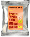 Protein a Co ProteinaCo Chipsuri tortilla proteice - 30 g Aromă: Cheese