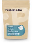 Protein a Co ProteinaCo Terci de orez proteic 1 600 g Aromă: Sweet natural
