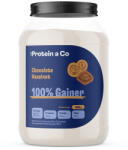 Protein a Co ProteinaCo Gainer 3, 5 kg Aromă: Chocolate Hazelnut