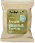 Protein a Co ProteinaCo Terci de hrișcă proteic 80 g Aromă: Cocos