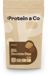 Protein a Co ProteinaCo Ciocolată belgiană cu lapte lapteig Greutate: 200 g