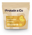 Protein a Co ProteinaCo Terci de griș proteic 480 g Aromă: Banana Dream