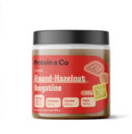 Protein a Co ProteinaCo Cremă de migdale-alune - Griliáš de @Tabulkarka 330 g