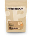 Protein a Co ProteinaCo Migdale prăjite Greutate: 500 g