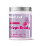 Protein a Co ProteinaCo Collagen Beauty 340 g Aromă: Sweet raspberry