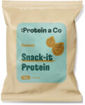 Protein a Co ProteinaCo SNACK IT Proteine - 1 porție 45 g Aromă: Coconut milk