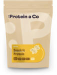 Protein a Co ProteinaCo SNACK IT Protein 1 kg Aromă: Vanilie