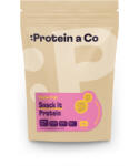 Protein a Co ProteinaCo SNACK IT Protein 500 g Aromă: Passion fruit