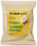Protein a Co ProteinaCo Terci de porumb proteic 80 g Aromă: Scorțișoară