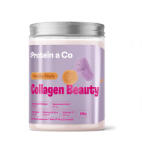 Protein a Co ProteinaCo Collagen Beauty 340 g Aromă: Passion fruit