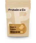 Protein a Co ProteinaCo SNACK IT Protein 500 g Aromă: Chocolate