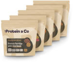 Protein a Co ProteinaCo Mic dejun sănătos pentru întreaga lună - Terci proteic cu chia 2400 g