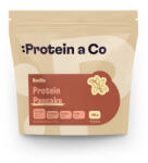 Protein a Co ProteinaCo Clătite proteice 480 g Aromă: Vanilie
