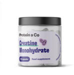 Protein a Co ProteinaCo Creatină monohidrat - capsule Cantitate: 210 capsule