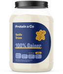 Protein a Co ProteinaCo Gainer 3, 5 kg Aromă: Vanilla dream
