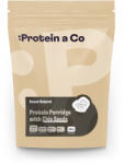 Protein a Co ProteinaCo Terci proteic cu chia 1 600 g Aromă: Sweet natural