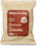 Protein a Co ProteinaCo Clătite proteice 40 g Aromă: Natural