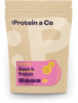 Protein a Co ProteinaCo SNACK IT Protein 1 kg Aromă: Passion fruit