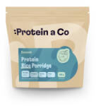 Protein a Co ProteinaCo Terci de orez proteic 480 g Aromă: Cocos