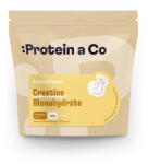 Protein a Co ProteinaCo Creatine monohydrate 500g Aromă: Natural