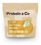 Protein a Co ProteinaCo Terci de griș proteic 480 g Aromă: Coconut milk