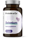 Protein a Co ProteinaCo Seleniu - 90 capsule
