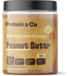 Protein a Co ProteinaCo Cremă de arahide cu caramel 1 kg