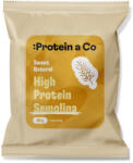 Protein a Co ProteinaCo Terci de griș proteic 40 g Aromă: Natural