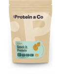 Protein a Co ProteinaCo SNACK IT Protein 500 g Aromă: Coconut milk