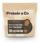 Protein a Co ProteinaCo Terci proteic cu chia 480 g Aromă: Gingerbread Spices