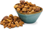 Protein a Co ProteinaCo Salted Honey Nuts - amestec de nuci 200 g