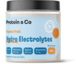 Protein a Co ProteinaCo Pudră de electroliți 300 g - pentru hidratare rapidă Aromă: Passion fruit