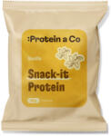 Protein a Co ProteinaCo SNACK IT fehérje 45 g Válassz ízt: Vanilla