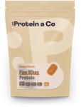 Protein a Co ProteinaCo FINE WHEY - természetes fehérje steviával édesítve 1000 g Válassz ízt: Caramel Biscuit